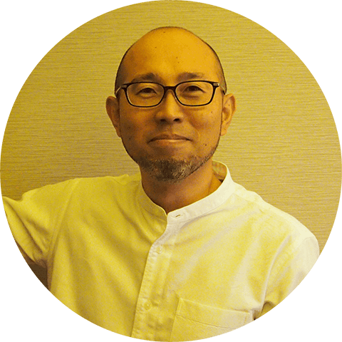新大阪整体院 院長 加藤孝